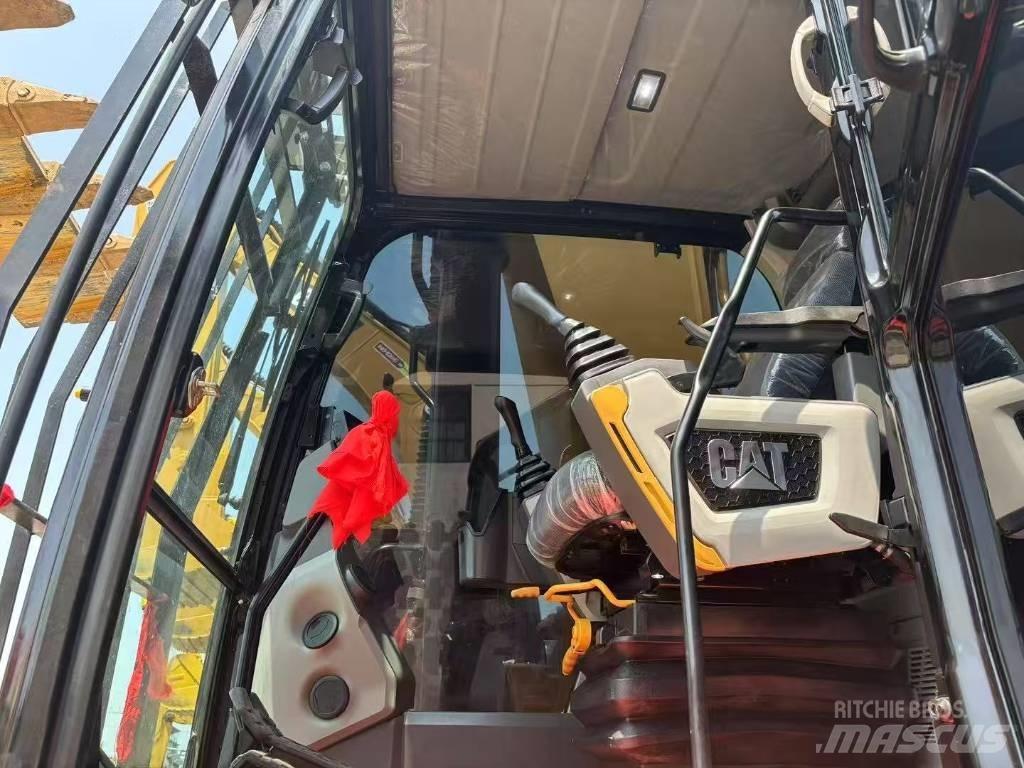 CAT 345GC Гусеничные экскаваторы