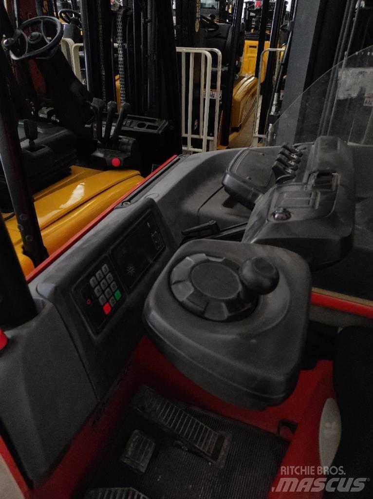BT RR E 160 M Ричтраки