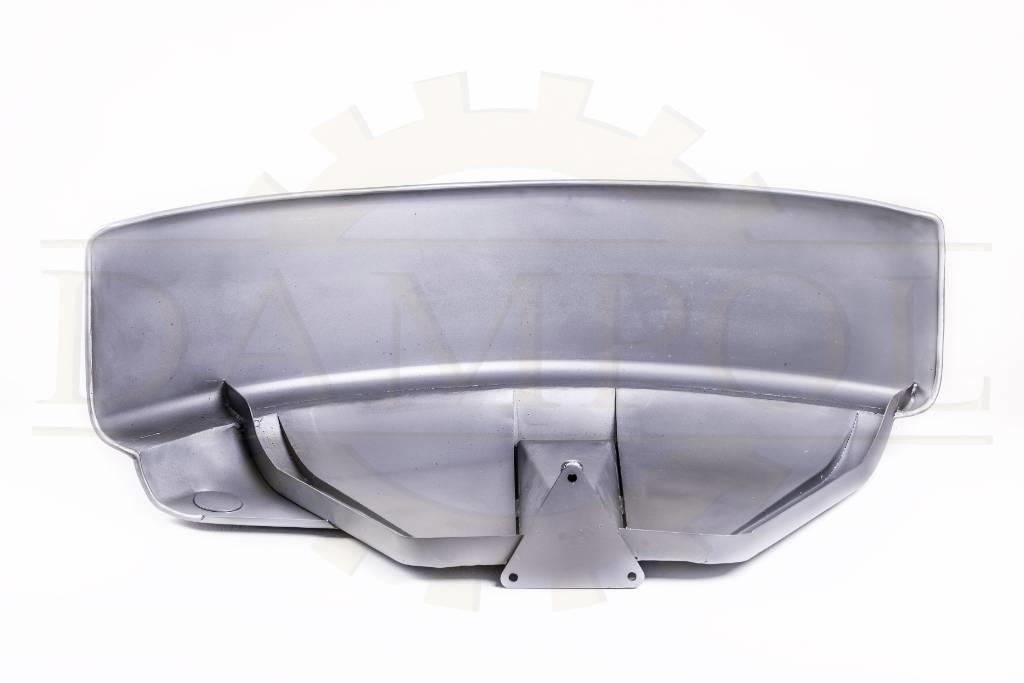 Porsche 219 329 339 Кабины