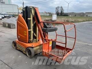 JLG T10E Разные подъемники и вышки