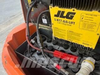 JLG Toucan 10 E Разные подъемники и вышки