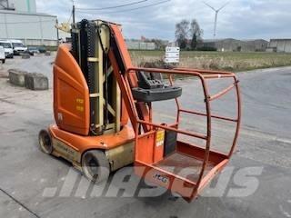 JLG Toucan 10 E Разные подъемники и вышки