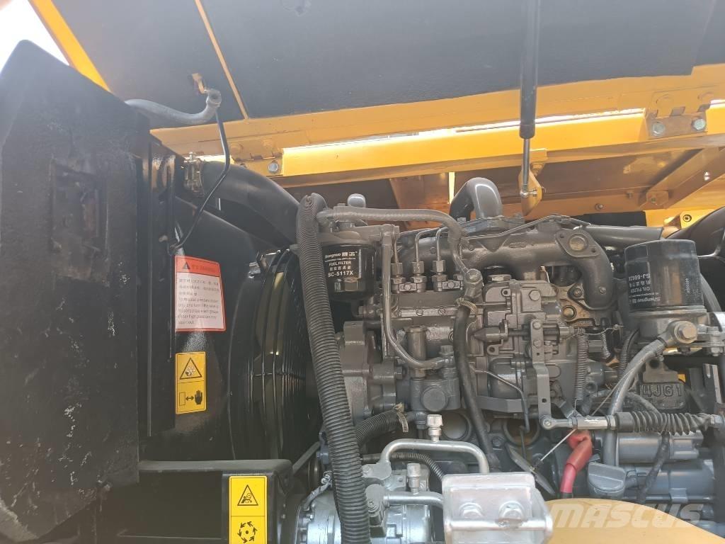 Sany 95C Гусеничные экскаваторы