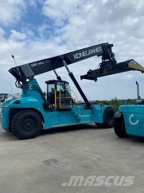 Konecranes SMV 4632 Ричстакеры