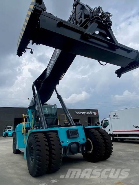 Konecranes SMV 4632 Ричстакеры