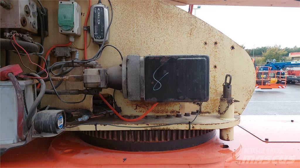 JLG 1200SJPG Телескопические подъемники