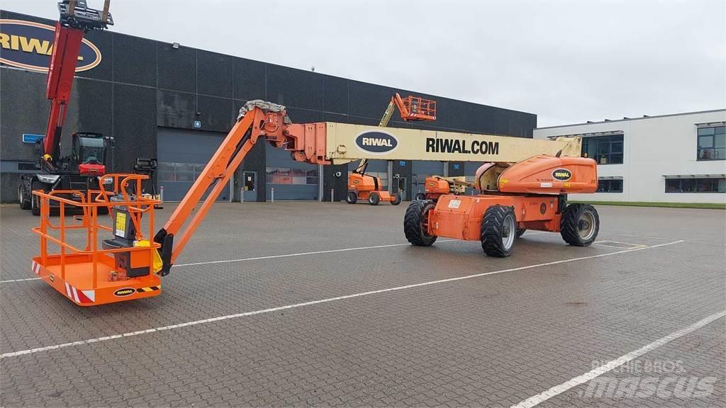 JLG 1200SJPG Телескопические подъемники