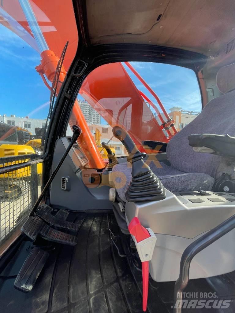 Doosan 300LC Гусеничные экскаваторы
