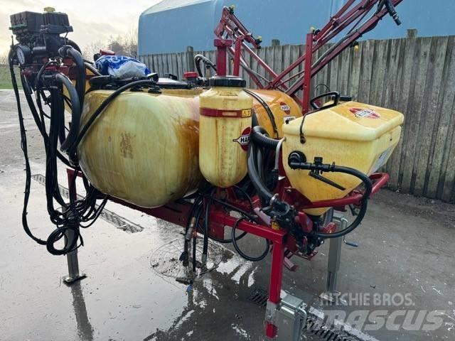 Hardi BOSS 600 Коммунальная техника - Другие