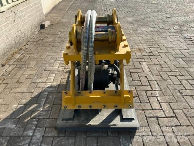  Trilblok EPC160-E Вибропогружатели