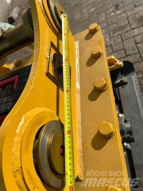  Trilblok EPC160-E Вибропогружатели