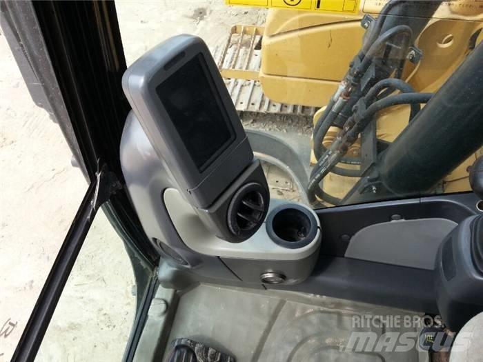 CAT 312 D Гусеничные экскаваторы
