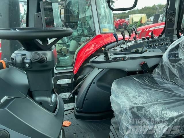 Valtra T215A Трактора