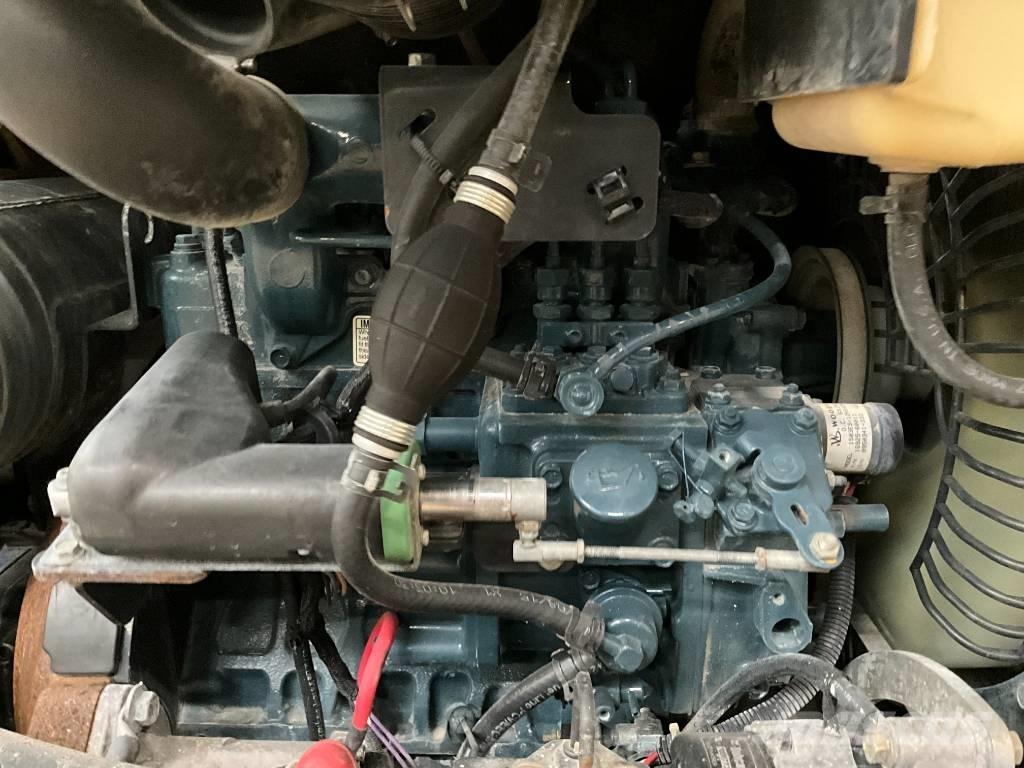 Bobcat E 35 Мини-экскаваторы