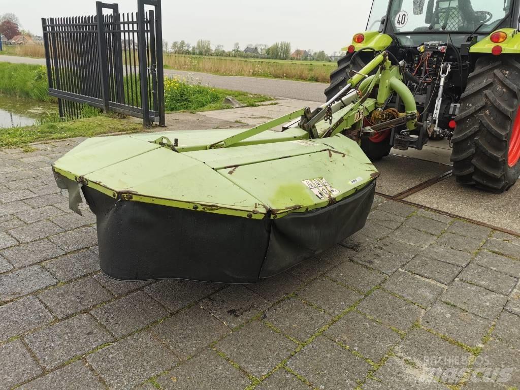 CLAAS Corto 185 N Роторные косилки