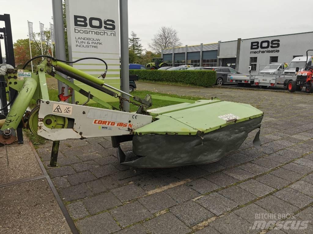 CLAAS Corto 185 N Роторные косилки