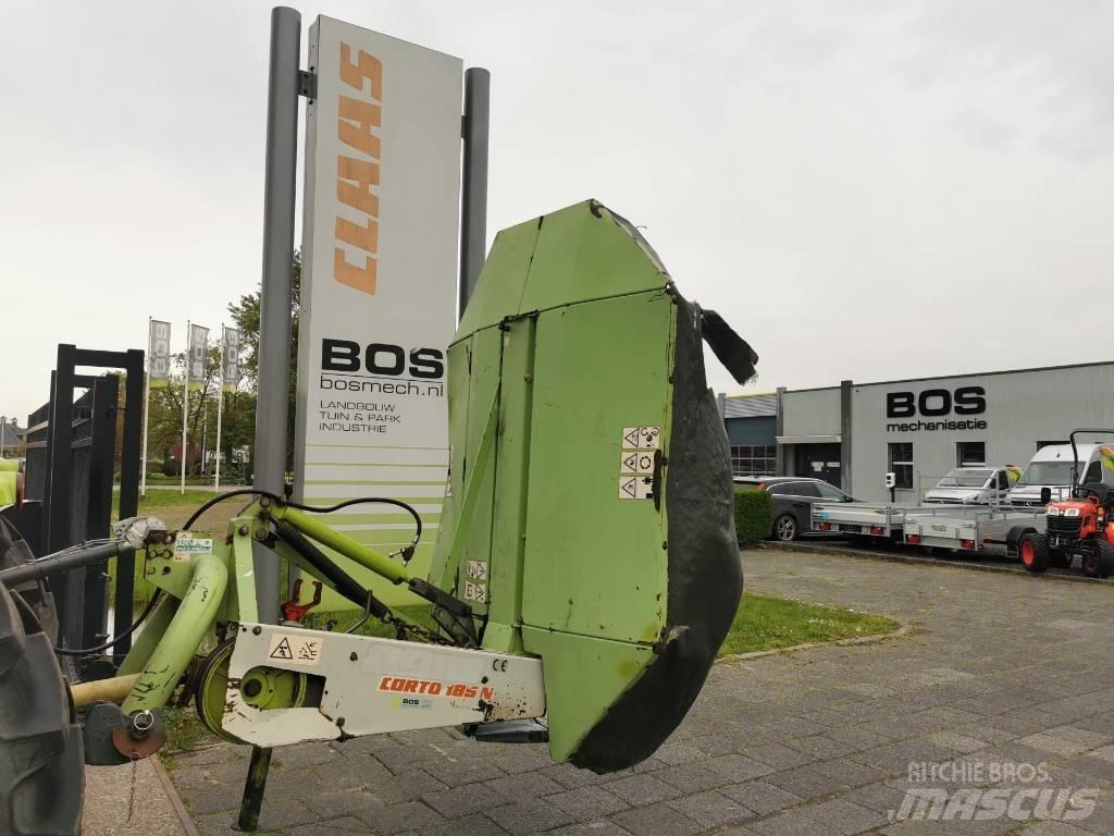 CLAAS Corto 185 N Роторные косилки