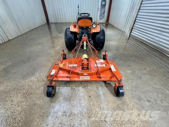 Befco C15 Строительная техника - Другие