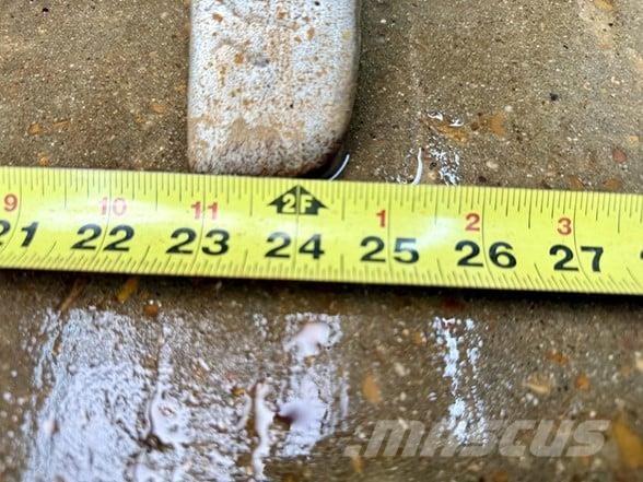 Bobcat E60 Гусеничные экскаваторы