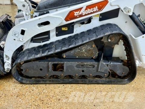 Bobcat MT100 Строительная техника - Другие