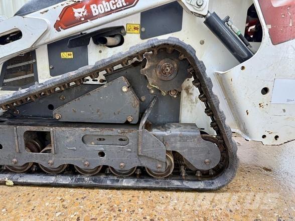 Bobcat MT100 Строительная техника - Другие