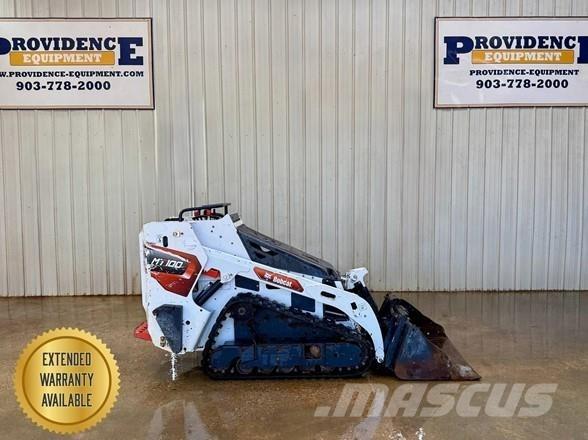 Bobcat MT100 Строительная техника - Другие
