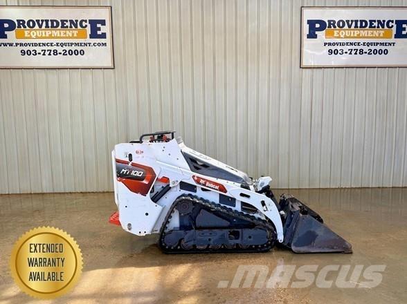 Bobcat MT100 Строительная техника - Другие