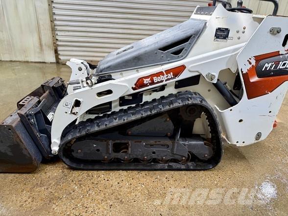 Bobcat MT100 Строительная техника - Другие