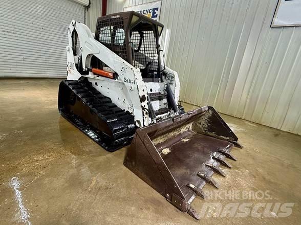 Bobcat T300 Мини-погрузчики
