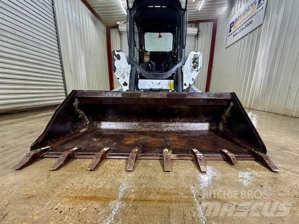Bobcat T550 Мини-погрузчики