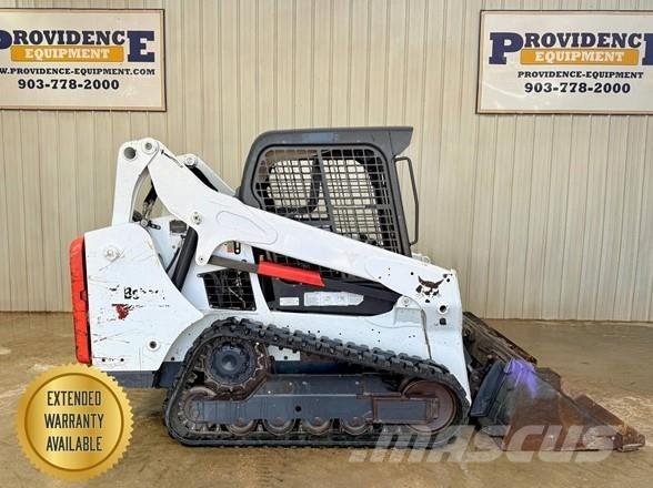 Bobcat T590 Мини-погрузчики