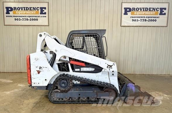 Bobcat T590 Мини-погрузчики