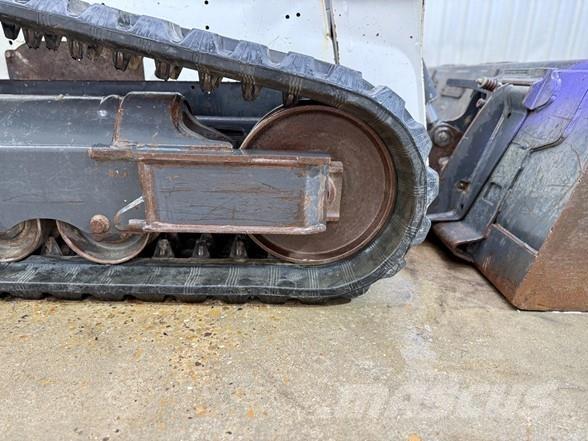 Bobcat T590 Мини-погрузчики