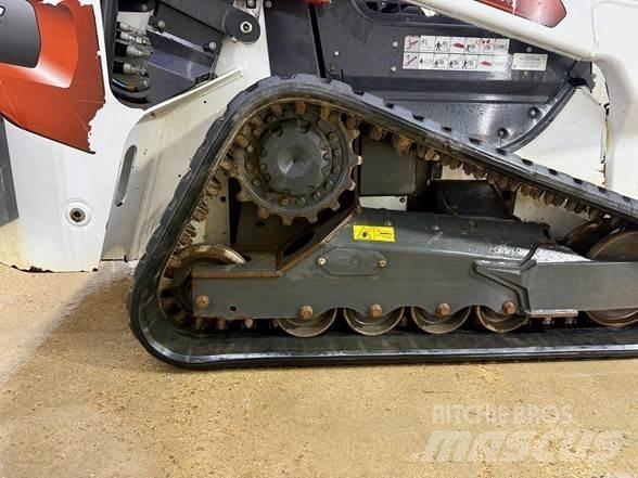 Bobcat T66 Мини-погрузчики