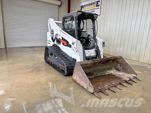 Bobcat T740 Мини-погрузчики