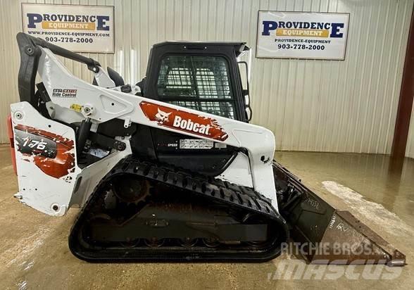 Bobcat T76 Мини-погрузчики