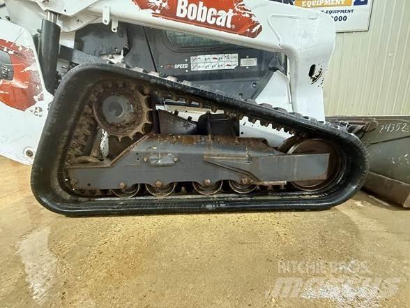 Bobcat T76 Мини-погрузчики