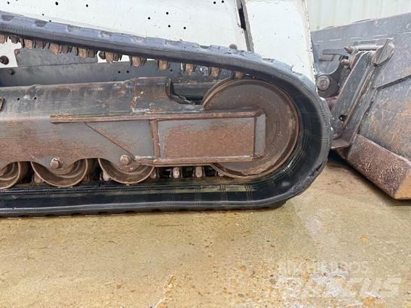 Bobcat T770 Мини-погрузчики