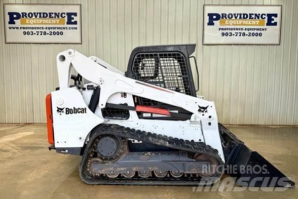 Bobcat T770 Мини-погрузчики