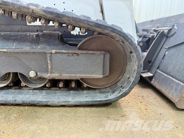 Bobcat T770 Мини-погрузчики