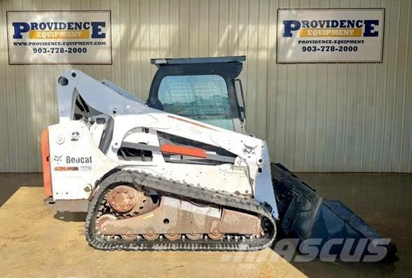 Bobcat T770 Мини-погрузчики