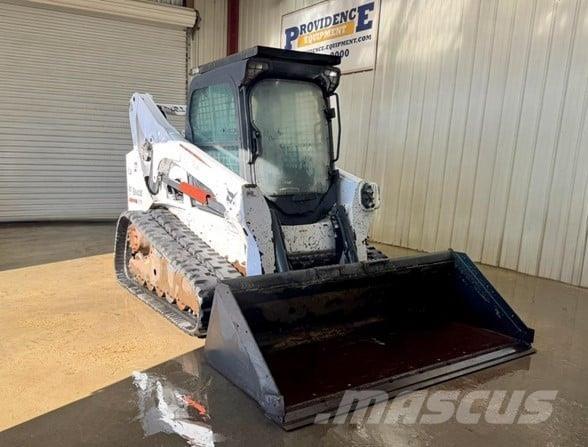 Bobcat T770 Мини-погрузчики