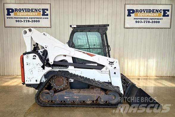 Bobcat T870 Мини-погрузчики