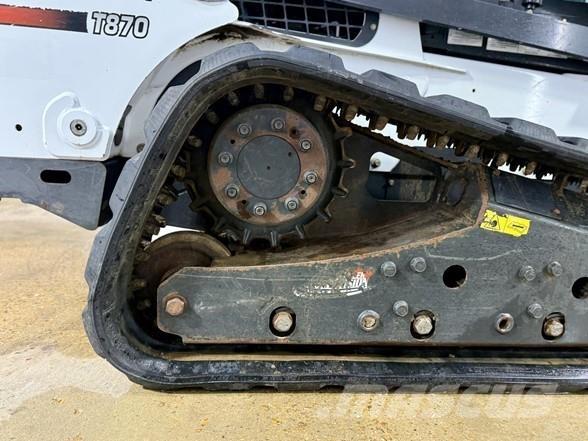 Bobcat T870 Мини-погрузчики