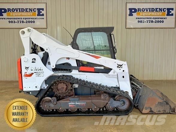 Bobcat T870 Мини-погрузчики