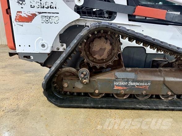 Bobcat T870 Мини-погрузчики
