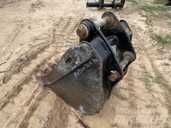 CAT 2548941 Ковши