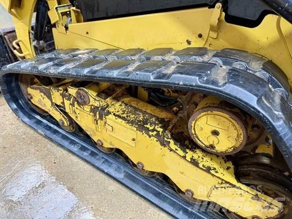 CAT 259D3 Мини-погрузчики