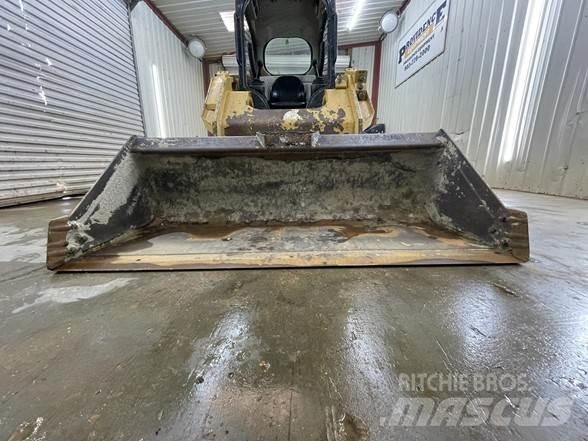 CAT 279D Мини-погрузчики
