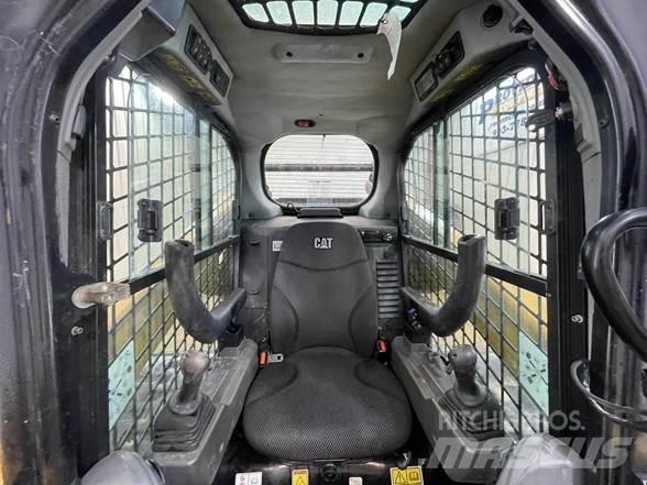 CAT 289D3 Мини-погрузчики